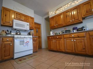 28 Brainerd Rd #1, Allston, MA 02134