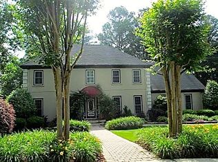 5076 Hampton Lake Dr, Marietta, GA 30068