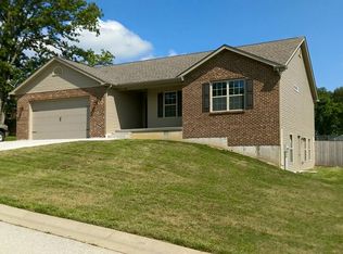 487 Miner Ct, Washington, MO 63090
