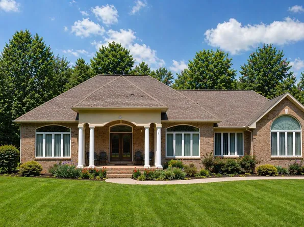 71 Mill Stream Trl, Muscle Shoals, AL 35661