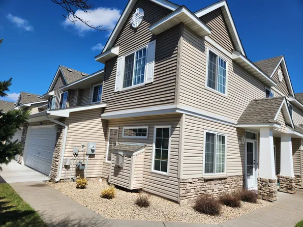 10795 Unity Ln N, Brooklyn Park, MN 55443