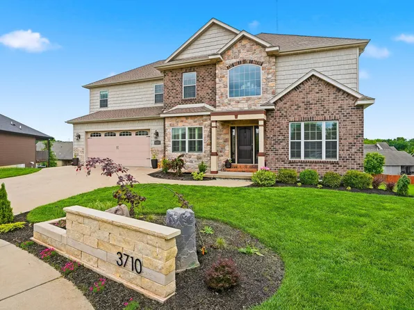 3710 Atwood Ct, Columbia, MO 65202
