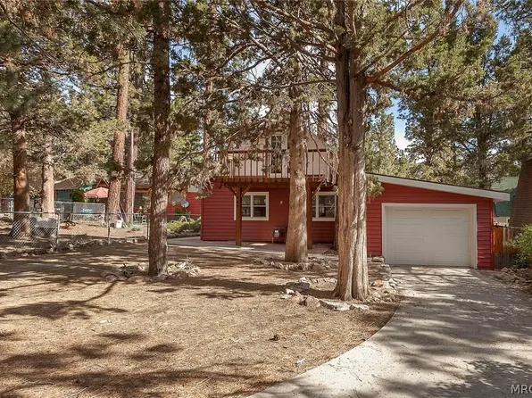 445 Booth Way, Big Bear City, CA 92314