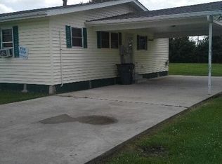 226 Yellow Bayou Rd, Cypremort Pt, LA 70538