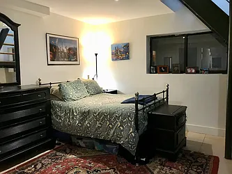 Rented by Keller Williams NYC