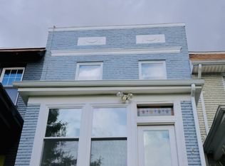 2408 2nd St NE, Washington, DC 20002