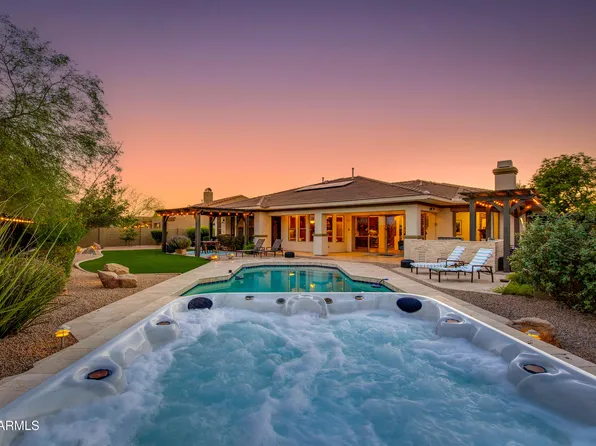 32209 N 15TH Lane, Phoenix, AZ 85085