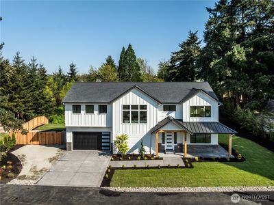 405 10th ave, Milton, WA, 98354