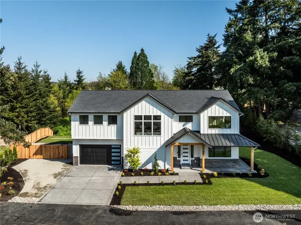 405 10th ave, Milton, WA 98354