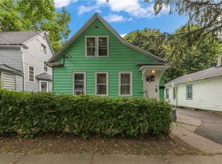 22 5th St, Rochester, NY 14605