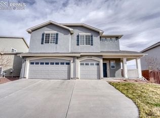 13524 Park Gate Dr, Peyton, CO 80831