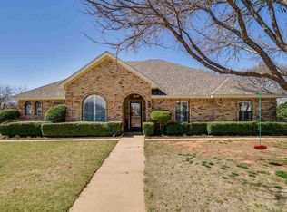 3 Saint James Ter, Wichita Falls, TX 76309