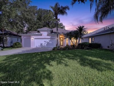 560 Greenleaf Ln, Titusville, FL, 32780