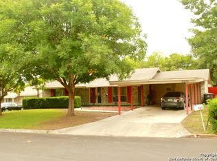 8235 Campobello Dr, San Antonio, TX 78218