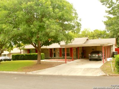 8235 Campobello Dr, San Antonio, TX, 78218