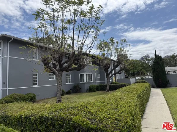 4034 Abourne Rd APT A, Los Angeles, CA 90008