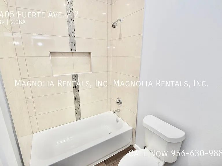 3405 Fuerte Ave #2 — Photo 7