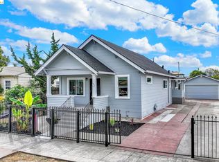 1924 Warner Ave, Oakland, CA 94603