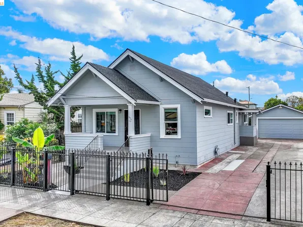 1924 Warner Ave, Oakland, CA 94603
