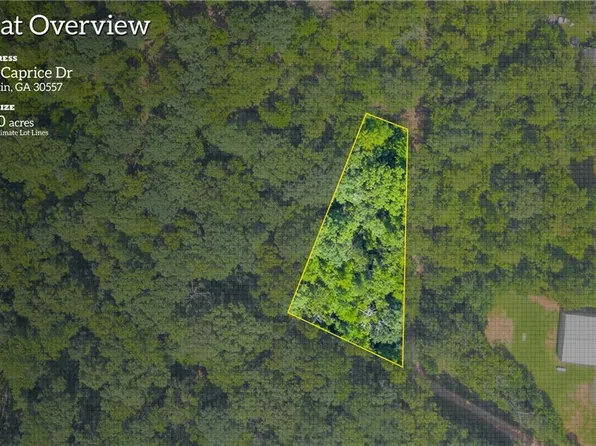 311 Caprice Dr #156, Martin, GA 30557