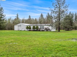 31850 SE Hinman Ave, Estacada, OR 97023