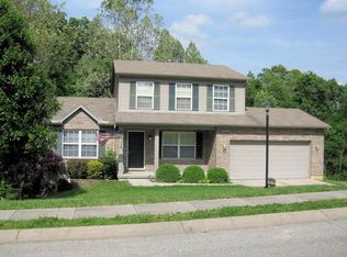 25110 Apple Blossom Dr, West Harrison, IN 47060