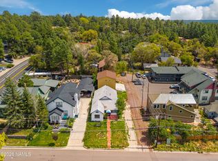 210 N Elden St, Flagstaff, AZ 86001