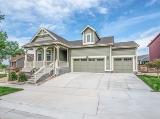 9917 Quintero St, Commerce City, CO 80022