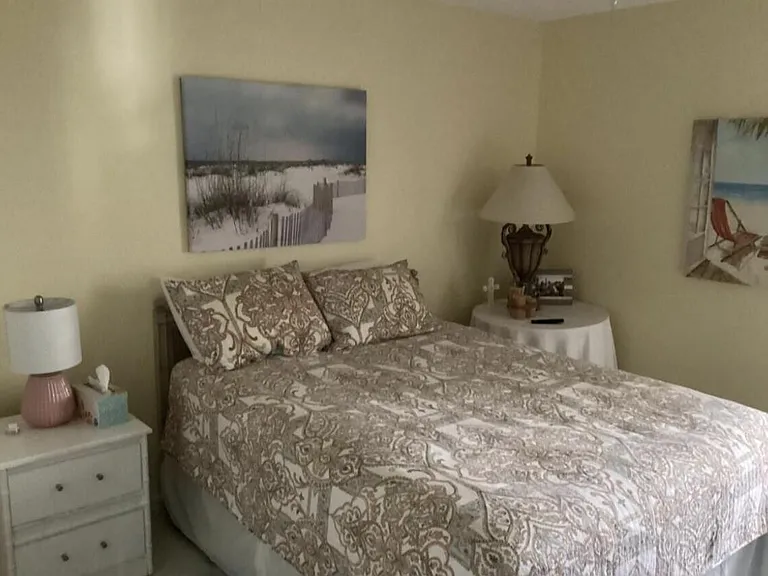 5851 Camino Del Sol #203 — Photo 20