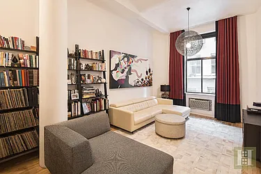 Sold by Halstead Real Estate