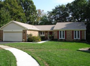 861 Woodmont Rd, Annapolis, MD 21401