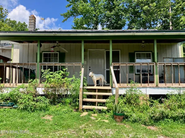 5271 Vardy Blackwater Rd, Sneedville, TN 37869