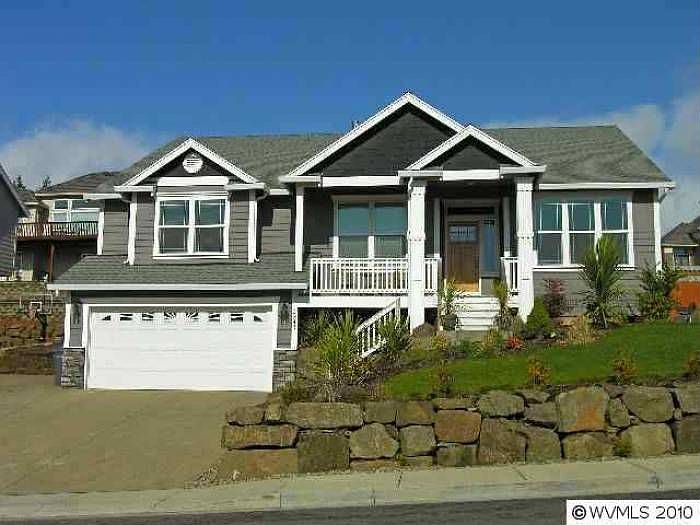 SOLD BY OWNER W/MLS!