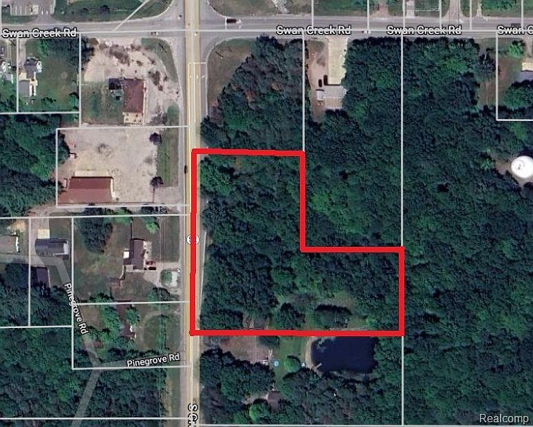 2nd image of 0 N Graham Rd