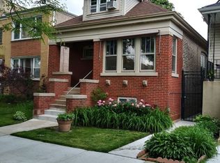 4615 N Kasson Ave, Chicago, IL 60630