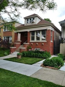 4615 N Kasson Ave, Chicago, IL, 60630