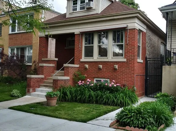 4615 N Kasson Ave, Chicago, IL 60630