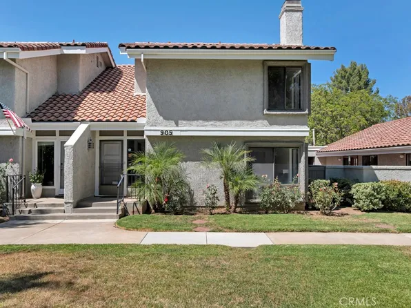 905 Thistlegate Rd, Oak Park, CA 91377