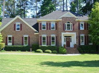 4484 Persimmon St, Evans, GA 30809