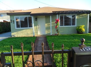 4156 W 149th St, Lawndale, CA 90260