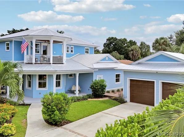 1002 SE Riverside Dr, Stuart, FL 34996