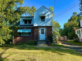 644 W Judson Ave, Youngstown, OH 44511