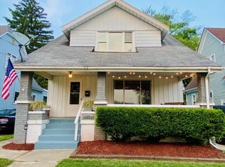 1434 Muskegon Ave NW, Grand Rapids, MI 49504