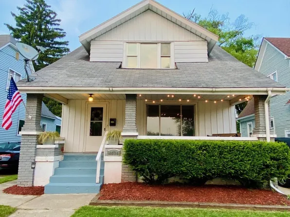 1434 Muskegon Ave NW, Grand Rapids, MI 49504