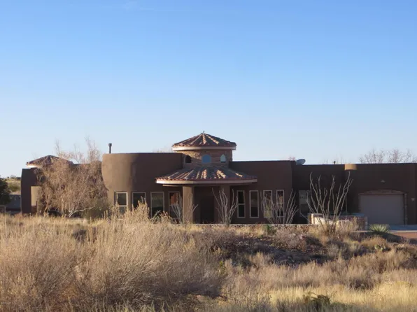 4815 Mother Lode Trl, Las Cruces, NM 88011