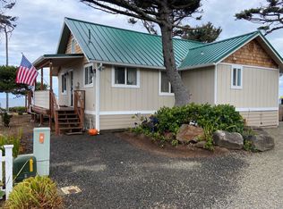 130 NW 77th Ct, Newport, OR 97365