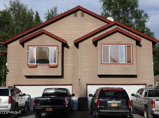 8511 Golden St, Anchorage, AK 99502