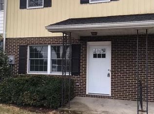 16 Eton Ct #ETON16, Chambersburg, PA 17201
