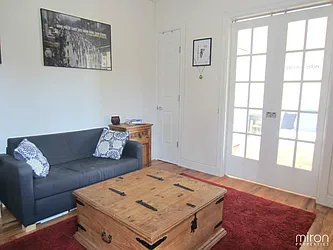 Rented by Miron Properties