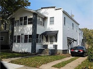 816 E Grove St APT 1, Bloomington, IL